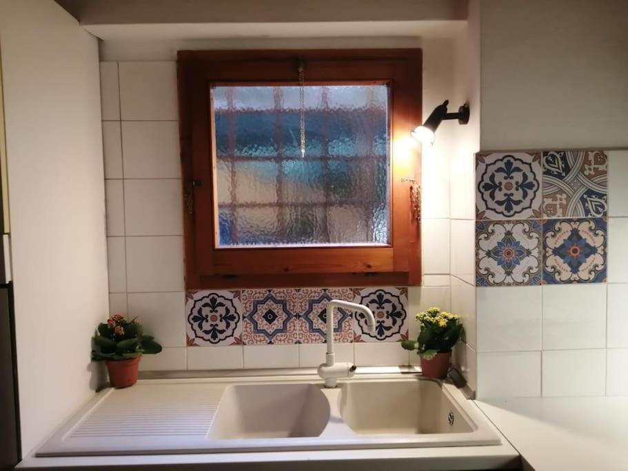 Casa Romantica Vicino Al Centro Di Firenze Exterior foto