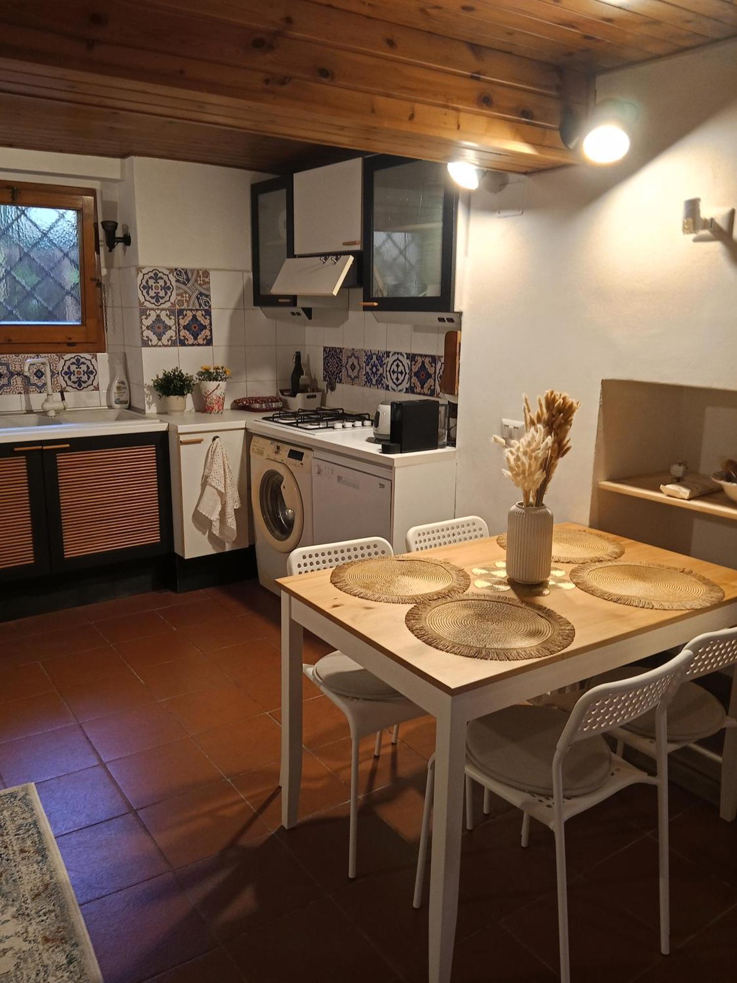 Casa Romantica Vicino Al Centro Di Firenze Exterior foto