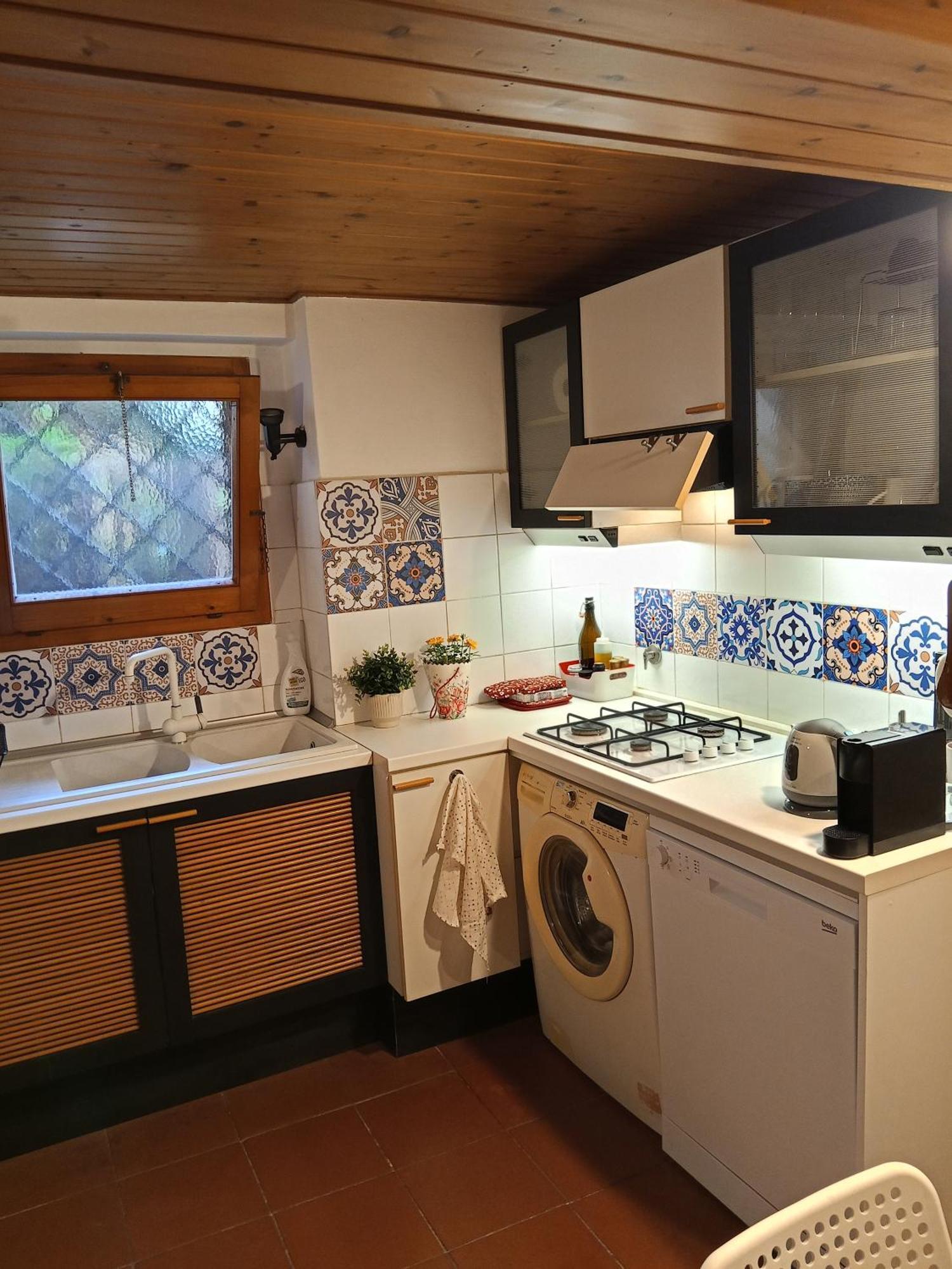 Casa Romantica Vicino Al Centro Di Firenze Exterior foto