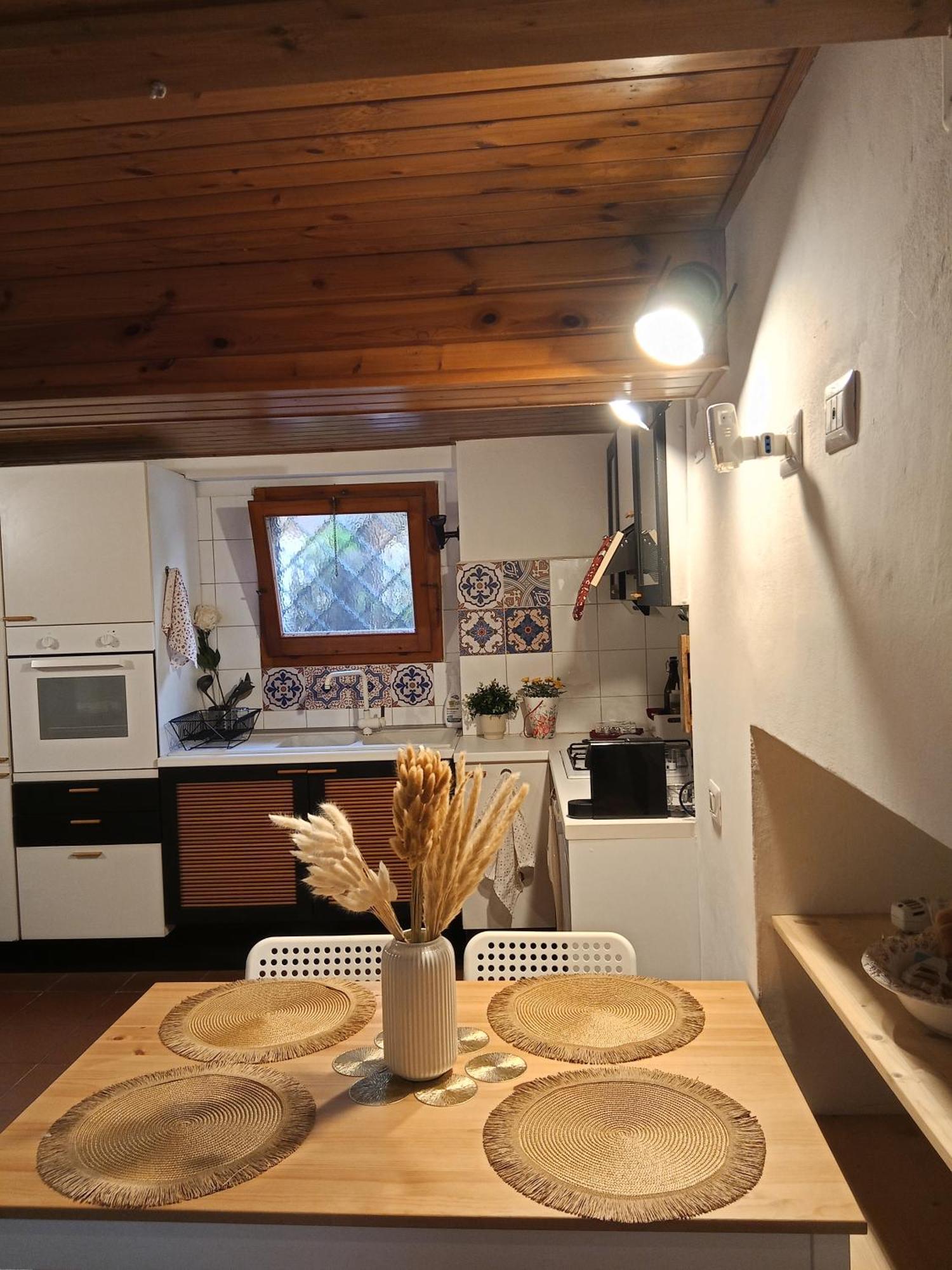 Casa Romantica Vicino Al Centro Di Firenze Exterior foto