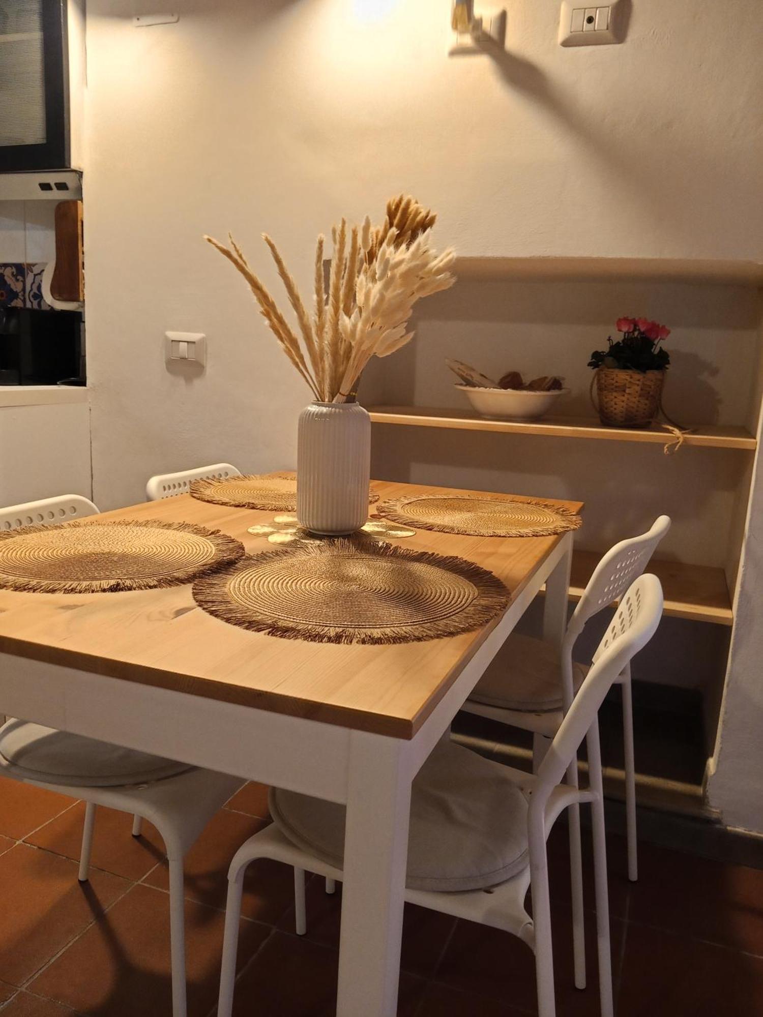 Casa Romantica Vicino Al Centro Di Firenze Exterior foto