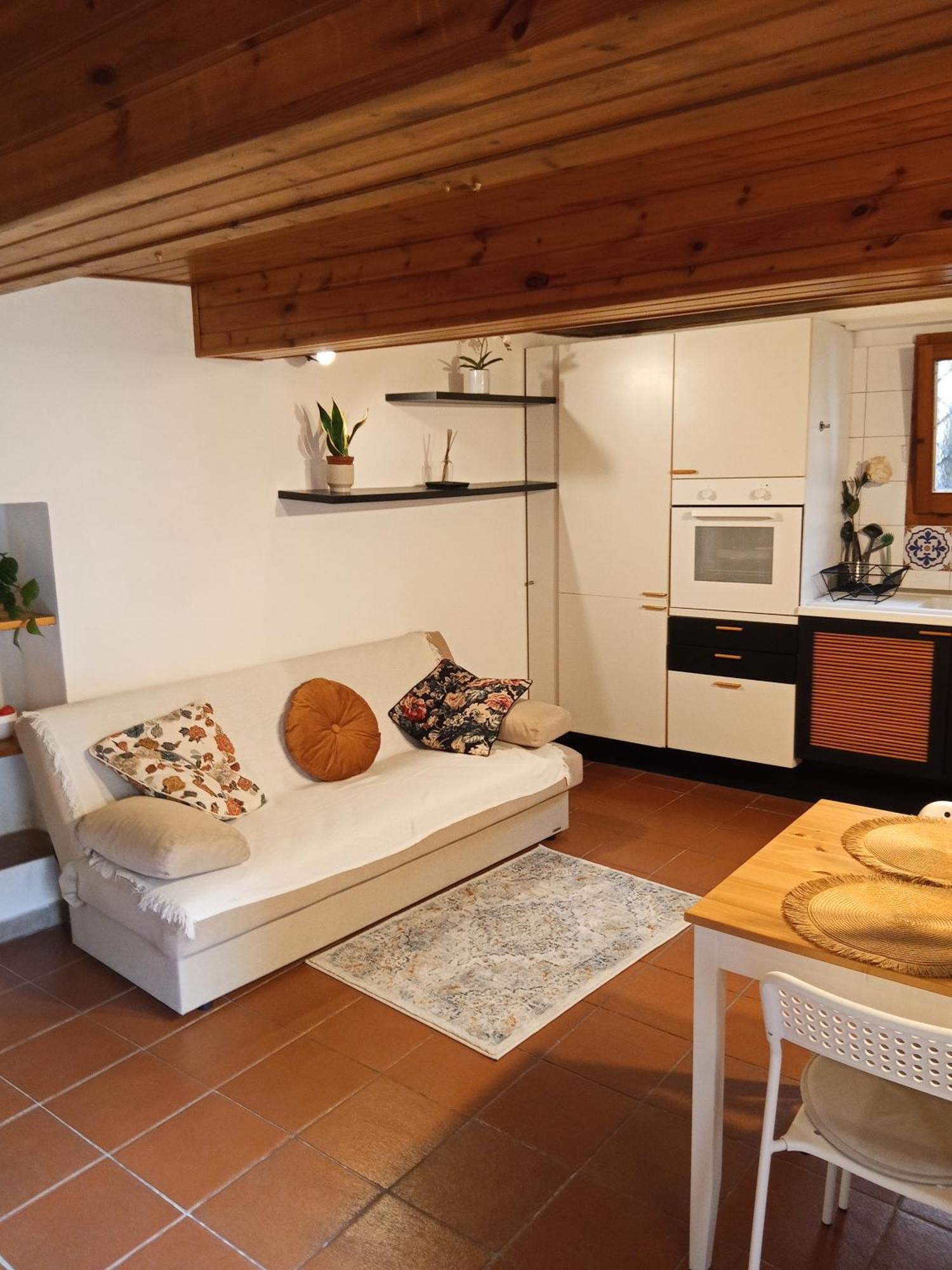 Casa Romantica Vicino Al Centro Di Firenze Exterior foto