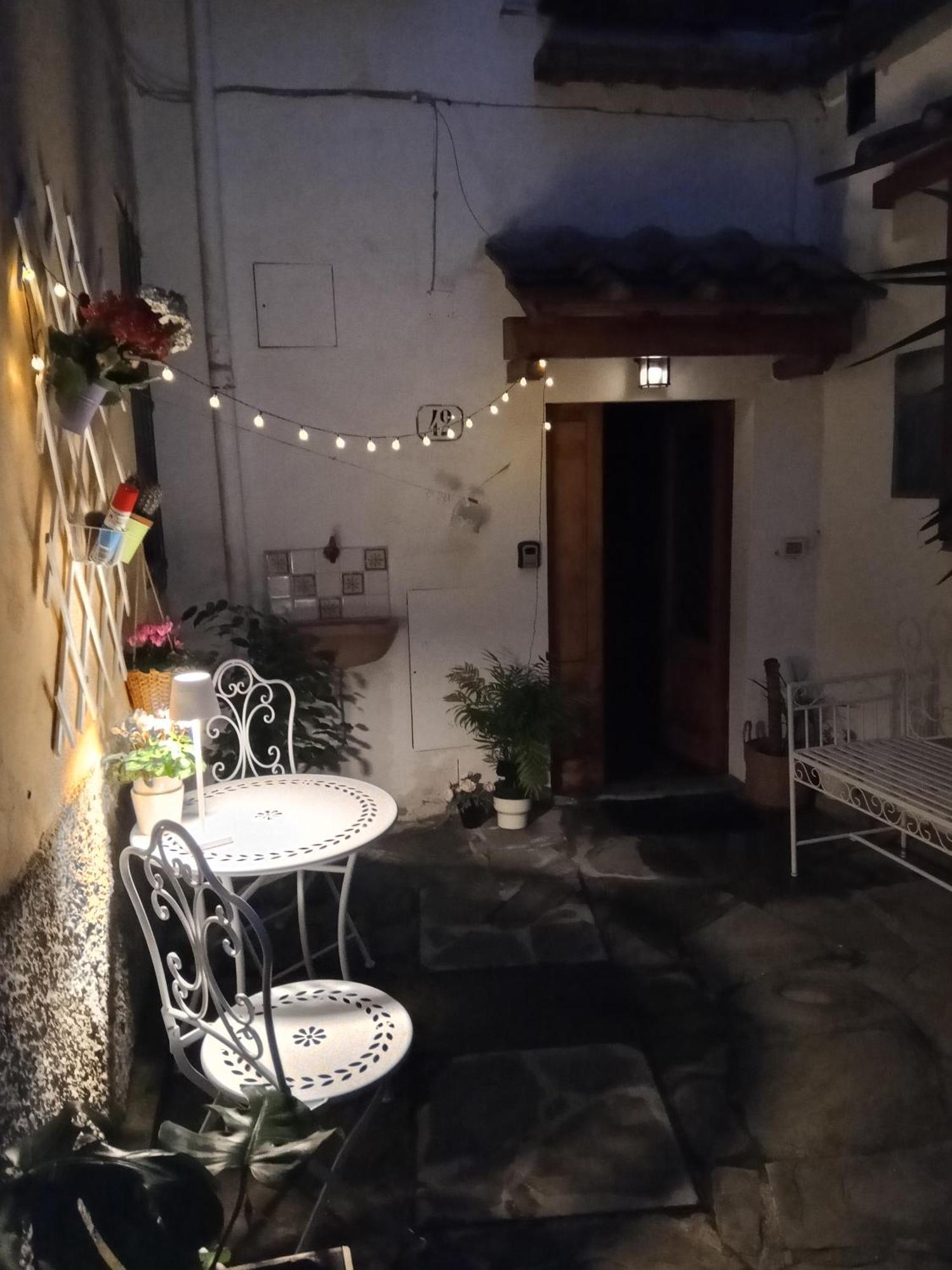 Casa Romantica Vicino Al Centro Di Firenze Exterior foto